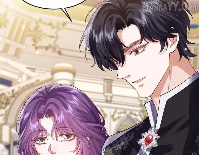 Confessing My Love to Him, the Treacherous One Chapter 63 - page 73